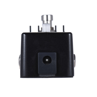 AROMA AEB-5 5-Band Graphic EQ Bass Guitar Equalizer Effect Pedal Aluminum Alloy Body True Bypass - Intl June 2018 - 5 AROMA AEB-5 5-Band Graphic EQ Bass Guitar Equalizer Effect Pedal Aluminum Alloy Body True Bypass - intl - 5