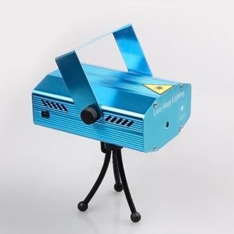 Auto Mode Laser Stage DJ Effects Party Strobe Lights - Intl July 2018 - 2 Auto Mode Laser Stage DJ Effects Party Strobe Lights - intl - 2