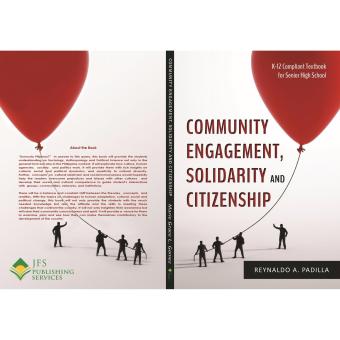 Community Engagement, Solidarity And Citizenship June 2018 - 2 Community Engagement, Solidarity and Citizenship - 2