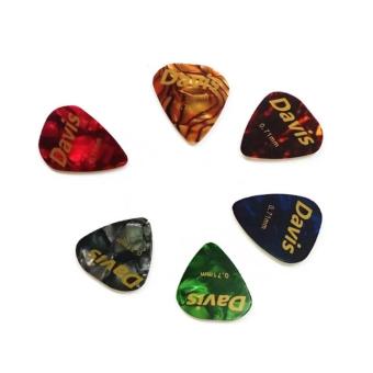 Davis Guitar Bag Bundles 1 June 2018 - 3 Davis Guitar Bag Bundles 1 - 3
