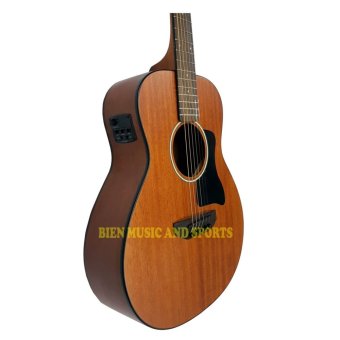 DnD Django JR Mahogany Top With Eq Tuner Pick Up(mahogany) April 2018 - 2 DnD Django JR mahogany top with eq tuner pick up(mahogany) - 2