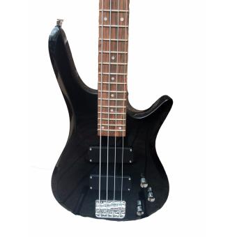Global B1 Bass Guitar 4 String June 2018 - 2 Global B1 Bass Guitar 4 String - 2