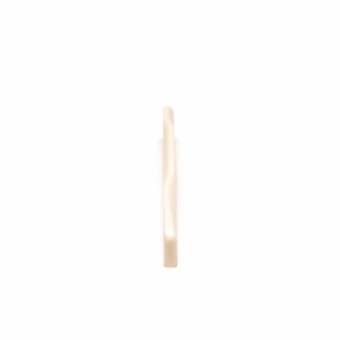 Graphtech NuBone Acoustic Saddle Compensated (per Pc) LC-9110-00 July 2018 - 3 Graphtech NuBone Acoustic Saddle Compensated (per pc) LC-9110-00 - 3