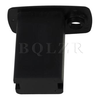 Guitar Bass 9V Battery Holder Pull-out Type Set Of 5 Black June 2018 - 2 Guitar Bass 9V battery holder pull-out type Set of 5 Black - 2