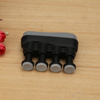 Guitar Finger Training Device Piano Practice Grip GuitarAccessories - Intl May 2018 - 4 Guitar Finger Training Device Piano Practice Grip GuitarAccessories - intl - 4