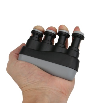Guitar Finger Training Device Piano Practice Grip GuitarAccessories - Intl May 2018 - 5 Guitar Finger Training Device Piano Practice Grip GuitarAccessories - intl - 5