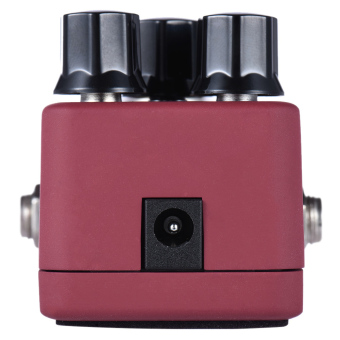 KOKKO FDS2 Mini Distortion Pedal Portable Guitar Effect Pedal - Intl June 2018 - 5 KOKKO FDS2 Mini Distortion Pedal Portable Guitar Effect Pedal - intl - 5