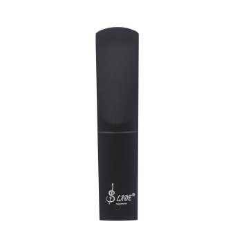 LADE Eb Alto Saxophone Sax Reed 2.5 Strength High-quality Durable For Beginners Outdoorfree - Intl June 2018 - 2 LADE Eb Alto Saxophone Sax Reed 2.5 Strength High-quality Durable for Beginners Outdoorfree - intl - 2