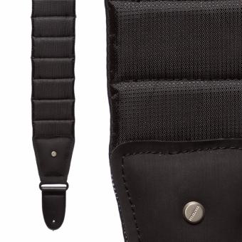 Mono Betty Strap Ash - Short June 2018 - 5 Mono Betty Strap Ash - Short - 5