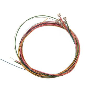 OEM Strings Set For Acoustic Guitar Accessories May 2018 - 2 OEM Strings Set for Acoustic Guitar Accessories - 2