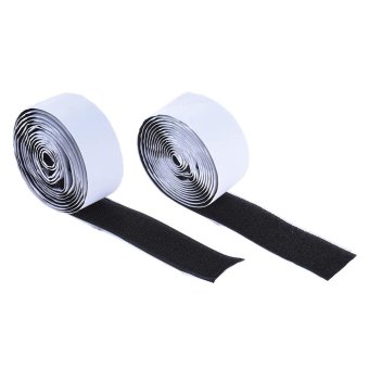Pedalboard Pedal Mounting Tape Fastener Length 2M Width 3CM ForGuitar Pedal Board, 2-Pack (1 Hook + 1 Loop) Outdoorfree - Intl June 2018 - 3 Pedalboard Pedal Mounting Tape Fastener Length 2M Width 3CM forGuitar Pedal Board, 2-Pack (1 Hook + 1 Loop) Outdoorfree - intl - 3