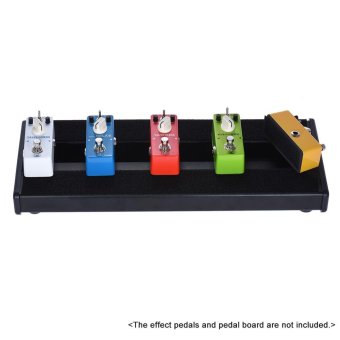 Pedalboard Pedal Mounting Tape Fastener Length 2M Width 3CM ForGuitar Pedal Board, 2-Pack (1 Hook + 1 Loop) Outdoorfree - Intl June 2018 - 5 Pedalboard Pedal Mounting Tape Fastener Length 2M Width 3CM forGuitar Pedal Board, 2-Pack (1 Hook + 1 Loop) Outdoorfree - intl - 5