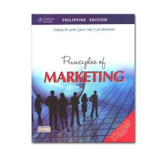 Essentials Of Marketing Lamb Hair Mcdaniel 7th Edition