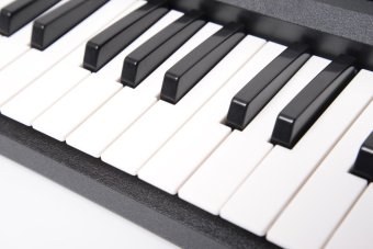 Serenata S101 Digital Keyboard (Black) July 2018 - 4 Serenata S101 Digital Keyboard (Black) - 4
