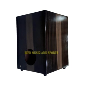 SLAPBOX High Quality BEATBOX By BENJIE'S MUsic W/pick Up(darkbrown) June 2018 - 3 SLAPBOX high quality BEATBOX by BENJIE'S MUsic w/pick up(darkbrown) - 3