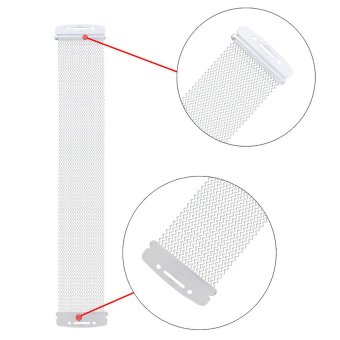 Steel Snare Wire 20 Strand For 14 Inch Snare Drum Cajon Box Drum June 2018 - 2 Steel Snare Wire 20 Strand for 14 Inch Snare Drum Cajon Box Drum - 2