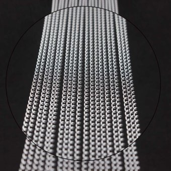 Steel Snare Wire 20 Strand For 14 Inch Snare Drum Cajon Box Drum June 2018 - 4 Steel Snare Wire 20 Strand for 14 Inch Snare Drum Cajon Box Drum - 4