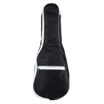 Sworld Ukulele Small Guitar Piano Thick Cotton Bale Pack (Black)(Intl) June 2018 - 2 Sworld Ukulele Small Guitar Piano Thick Cotton Bale Pack (Black)(Intl) - 2
