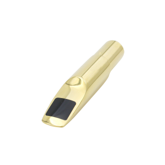 Tenor Sax Saxophone 6C Mouthpiece Metal With Mouthpiece Patches Pads Cap Buckle June 2018 - 5 Tenor Sax Saxophone 6C Mouthpiece Metal with Mouthpiece Patches Pads Cap Buckle - 5
