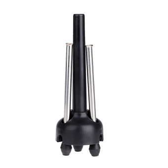 Tripod Holder Stand Portable Foldable For Oboe Flute Clarinet Sax(Intl) July 2018 - 4 Tripod Holder Stand Portable Foldable for Oboe Flute Clarinet Sax(Intl) - 4