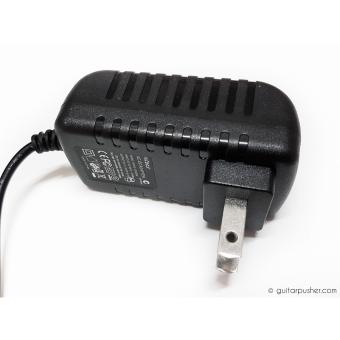 Vitoos Power Adapter 9V 1.5A June 2018 - 3 Vitoos Power Adapter 9V 1.5A - 3