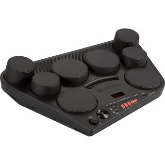 Yamaha DD75 Electronic Drum Set June 2018 - 4 Yamaha DD75 Electronic Drum Set - 4