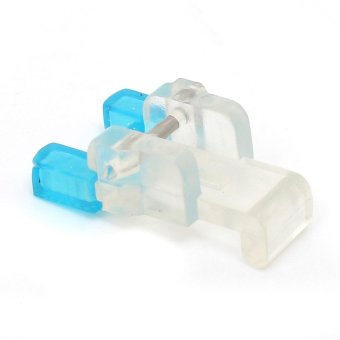 11pcs Presser Foot Feet For Brother Singer Janome Domestic Sewing Machine - Intl June 2018 - 5 11pcs Presser Foot Feet For Brother Singer Janome Domestic Sewing Machine - intl - 5
