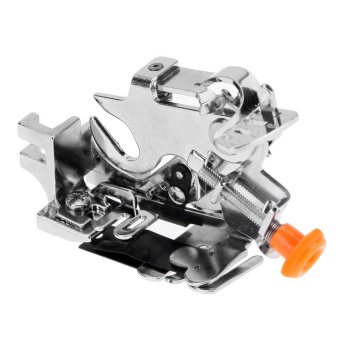 1Pc Ruffler Presser Foot Feet Attachment Sewing Machine - Intl June 2018 - 5 1Pc Ruffler Presser Foot Feet Attachment Sewing Machine - intl - 5