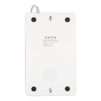 220V 50Hz 600mg/h Household Water Food Sterilizer Purifiers(Gold) - Intl June 2018 - 3 220V 50Hz 600mg/h Household Water Food Sterilizer Purifiers(Gold) - intl - 3