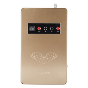 220V 50Hz 600mg/h Household Water Food Sterilizer Purifiers(Gold) - Intl June 2018 - 2 220V 50Hz 600mg/h Household Water Food Sterilizer Purifiers(Gold) - intl - 2