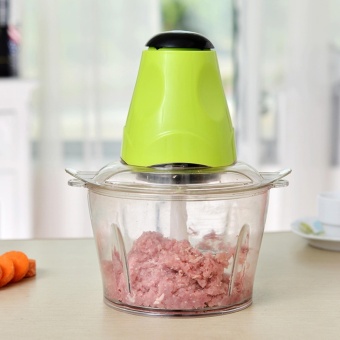 220V Electric Meat Grinder Food Processor Grinding Cutting Machine- Intl June 2018 - 2 220V Electric Meat Grinder Food Processor Grinding Cutting Machine- intl - 2