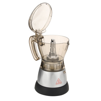 4 Cup Electric Espresso Coffee Maker Machine Percolator Moka Pot Stovetop Brewer - Intl April 2018 - 4 4 Cup Electric Espresso Coffee Maker Machine Percolator Moka Pot Stovetop Brewer - intl - 4