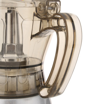 4 Cup Electric Espresso Coffee Maker Machine Percolator Moka Pot Stovetop Brewer - Intl April 2018 - 5 4 Cup Electric Espresso Coffee Maker Machine Percolator Moka Pot Stovetop Brewer - intl - 5