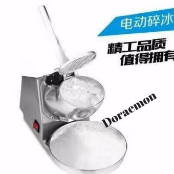 500W Ice Smashing Electric Crusher Machine June 2018 - 2 500W Ice Smashing Electric Crusher Machine - 2