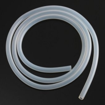 6 X 9MM Food Grade Heat-resistant Silicone Tubing Hose Transparent- Intl June 2018 - 2 6 x 9MM Food Grade Heat-resistant Silicone Tubing Hose Transparent- intl - 2
