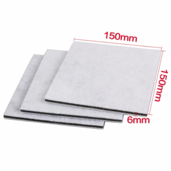 7Pcs/Lot Vacuum Cleaner HEPA Filter For Philips ElectroluxReplacement Motor Filter Cotton Filter Wind Air Inlet Outlet FIlter- Intl July 2018 - 3 7Pcs/Lot Vacuum Cleaner HEPA Filter for Philips ElectroluxReplacement Motor filter cotton filter wind air inlet outlet fIlter- intl - 3