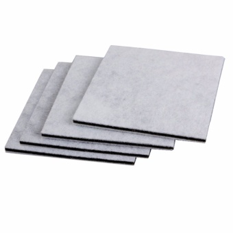 7Pcs/Lot Vacuum Cleaner HEPA Filter For Philips ElectroluxReplacement Motor Filter Cotton Filter Wind Air Inlet Outlet FIlter- Intl July 2018 - 5 7Pcs/Lot Vacuum Cleaner HEPA Filter for Philips ElectroluxReplacement Motor filter cotton filter wind air inlet outlet fIlter- intl - 5