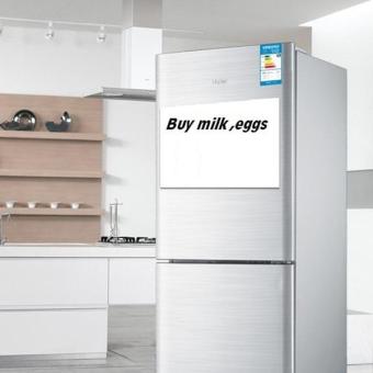 A3 Fridge Magnet Dry-erase Board White Boards Magnetic Whiteboard - Intl June 2018 - 4 A3 Fridge Magnet Dry-erase Board White Boards Magnetic Whiteboard - intl - 4
