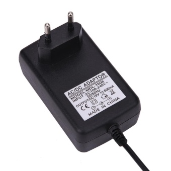 AC To DC 5.5mmx2.5mm 19V 600mA Switching Power Supply Adapter ForSweep Cleaner (EU Plug) - Intl June 2018 - 3 AC to DC 5.5mmx2.5mm 19V 600mA Switching Power Supply Adapter forSweep Cleaner (EU Plug) - intl - 3