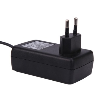 AC To DC 5.5mmx2.5mm 19V 600mA Switching Power Supply Adapter ForSweep Cleaner (EU Plug) - Intl June 2018 - 4 AC to DC 5.5mmx2.5mm 19V 600mA Switching Power Supply Adapter forSweep Cleaner (EU Plug) - intl - 4