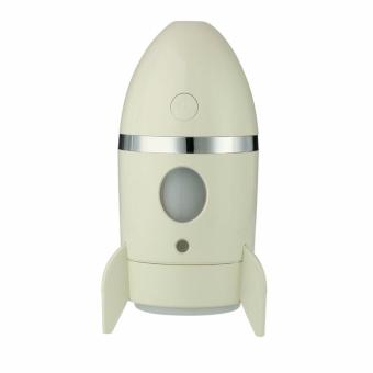 Air Humidifier Home Office Car USB Portable With LED Night Light, Portable Cool Mist Mini USB Ultrasonic Air Free One Bottle Essential Oill June 2018 - 4 Air Humidifier Home Office Car USB Portable with LED Night Light, Portable Cool Mist Mini USB Ultrasonic Air Free One Bottle Essential Oill - 4