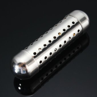 Alkaline Water Purifier Ionizer Stick Raise PH Neg Charged Structured Water - Intl June 2018 - 4 Alkaline Water Purifier Ionizer Stick Raise pH Neg Charged Structured Water - intl - 4