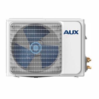 AUX ASW-12A2 FADI 1.5hp Full DC Inverter Air Conditioner Split Type June 2018 - 3 AUX ASW-12A2 FADI 1.5hp Full DC Inverter Air Conditioner Split Type - 3