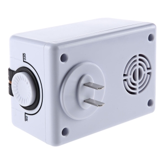 BYK - JY68 Negative Ion Generator Ionic Air Purifier With Light Remove Formaldehyde Smoke Dust (US PLUG) (Yellow) - Intl June 2018 - 4 BYK - JY68 Negative Ion Generator Ionic Air Purifier with Light Remove Formaldehyde Smoke Dust (US PLUG) (Yellow) - intl - 4
