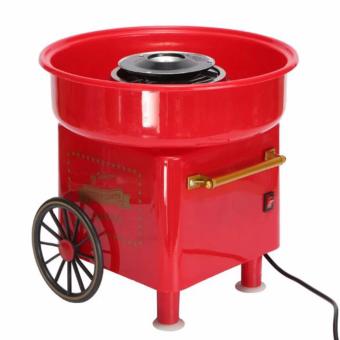 Carnival Cotton Candy Maker June 2018 - 2 Carnival Cotton Candy Maker - 2