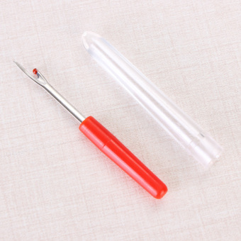 Cross-stitch Clothes Cusp Seam Ripper Household Sewing Tool - Intl June 2018 - 3 Cross-stitch Clothes Cusp Seam Ripper Household Sewing Tool - intl - 3