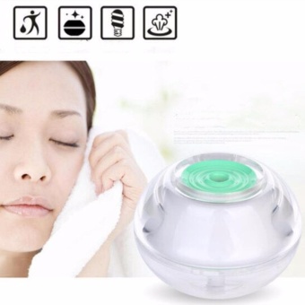 Crystal Night Light USB Air Humidifier(Blue/Grenn/Pink)With Free Essential Oil June 2018 - 3 Crystal Night Light USB Air Humidifier(Blue/Grenn/Pink)With Free Essential oil - 3