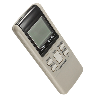 DC 3V Remote Control Replacement 902 973 For Panasonic National Air Conditioner July 2018 - 4 DC 3V Remote Control Replacement 902 973 for Panasonic National Air Conditioner - 4