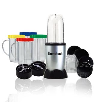 Demotech Food Processor Buy 1 Take 1 June 2018 - 2 Demotech Food Processor Buy 1 Take 1 - 2
