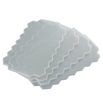 DIY Ice Cream Tools Molds Yogurt Ice Box 37 Ice Cubes Honeycomb Ice Cream Maker Form Pops Mould Popsicle Fridge- White - Intl June 2018 - 2 DIY Ice Cream Tools Molds Yogurt Ice Box 37 Ice Cubes Honeycomb Ice Cream Maker Form Pops Mould Popsicle Fridge- White - intl - 2